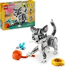 <span itemprop='brand'>Lego®</span> <span itemprop='sku'>31163</span>