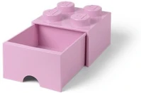 Lego® 40051738 Tárolódoboz, fiókos,  