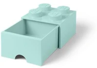 Lego® 40051742 Tárolódoboz, fiókos,  