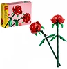 Lego® 40460 Rózsák (40460) kép
