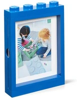 Lego® 41131731 Képkeret, 10x15 cm, kék kép