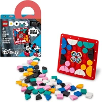 Lego® 41963 Dots mickey egér és minnie egér felvarró (41963) kép