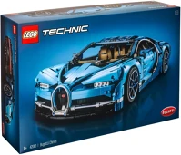 Lego® 42083 Technic  bugatti chiron kép