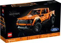 Lego® 42126 Technic  ford f-150 raptor kép