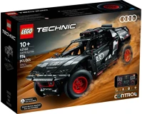 Lego® 42160 Technic  audi rs q e-tron kép