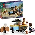 Lego® 42606 Friends mobil pékség (42606)