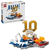 Lego® 43013 Editions kylian mbappé – a futball legjobb pillanatai (43013) kép