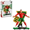 Lego® 43016 Editions cristiano ronaldo – futball-legenda (43016) kép