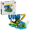 Lego® 43027 Editions vini jr. – a futball legjobb pillanatai (43027) kép