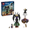 Lego® 43262 Disney demóna és szörnyella de frász ruhái (43262) kép