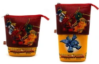 Lego® 53323 Tolltartó, cipzáras, pop-up,  