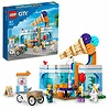 Lego® 60363 City fagylaltozó (60363) kép