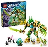 Lego® 71508 Dreamzzz™ rókaőrző robotpáncél (71508) kép