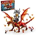 Lego® 71822 Ninjago® a mozgás elemi sárkánya (71822) kép