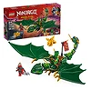 Lego® 71829 Ninjago® lloyd zöld, erdei sárkánya (71829) kép
