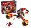 Lego® 71830 Ninjago® kai viharjáró robotja (71830) kép