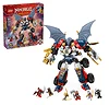 Lego® 71834 Ninjago® zane kombinálható ultra robotja (71834) kép