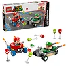 Lego® 72034 Super mario™: mario kart™ – baby mario és baby luigi (72034) kép
