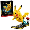 Lego® 72152 Pokémon™ pikachu és pokélabda (72152) kép