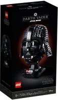 Lego® 75304 Star wars  darth vader - helmet collection kép