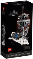 Lego® 75306 Star wars  imperial probe droid kép
