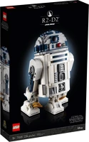 Lego® 75308 Star wars  r2-d2 kép