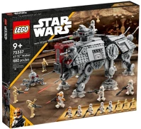 Lego® 75337 Star wars  at-te walker kép