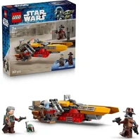 Lego® 75437 ® star wars™ - cobb vanth siklója kép