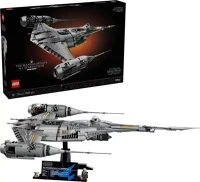 Lego® 75442 ® star wars™ - a mandalóri n-1-es vadászgépe kép