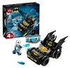 Lego® 76301 Dc batman™: batman™ és a batmobile™ vs. mr. freeze™ (76301) kép