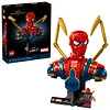 Lego® 76326 Marvel vas pókember mellszobor (76326) kép
