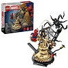 Lego® 76334 Marvel pókember és homokember óriási csatája (76334) kép