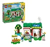 Lego® 77055 Animal crossing™ able sisters ruhabolt (77055) kép
