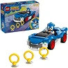 Lego® 77117 Sonic the hedgehog™ sonic: speedster lightning (77117) kép