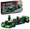 Lego® 77247 Speed champions kick sauber f1® team c44 versenyautó (77247) kép