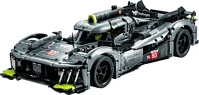 Lego® 9X8 24H Technic peugeot 9x8 24h le mans hybrid hypercar (42156) kép