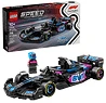 Lego® A524 Bwt alpine f1® team a524 versenyautó (77248) kép