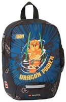 Lego® COR_L100302404 Hátizsák, ovis,  