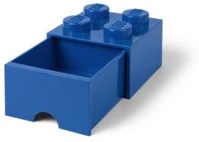 Lego® COR_L40051731 Tárolódoboz, fiókos,  