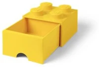 Lego® COR_L40051732 Tárolódoboz, fiókos,  