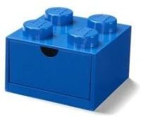 Lego® COR_L40201731 Tárolódoboz íróasztalra, fiókos,  