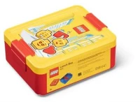 Lego® COR_L40521725 Uzsonnás doboz,  