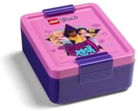 Lego® COR_L40521734 Uzsonnás doboz,  