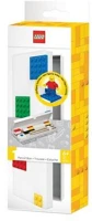 Lego® COR_L52884 Tolltartó, mini figurával, kép