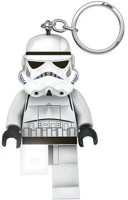 Lego® COR_LLGLKE12H Kulcstartó, led világítással,  