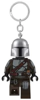 Lego® COR_LLGLKE187H Kulcstartó, led világítással,  