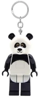 Lego® COR_LLGLKE195H Kulcstartó, led világítással,  