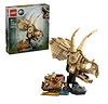 Lego® DINÓMARADVÁNYOK: TRICERATOPS-KOPONYA Jurassic world dinómaradványok: triceratops-koponya (76969) kép