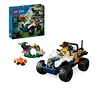 <span itemprop='brand'>Lego®</span> <span itemprop='sku'>dzsungelkutató atv</span>