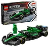 Lego® F1 AMR24 Speed champions aston martin aramco f1® amr24 versenyautó (77245) kép